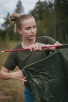 Aclima LightWool 140 Classic Tee W