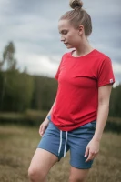 Aclima LightWool 140 Classic Tee W