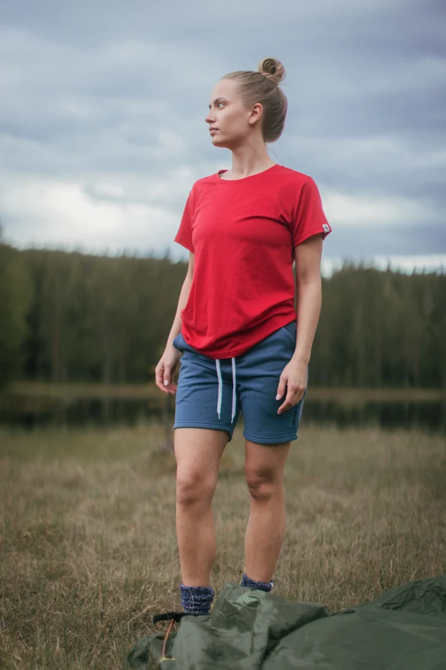 Aclima LightWool 140 Classic Tee W