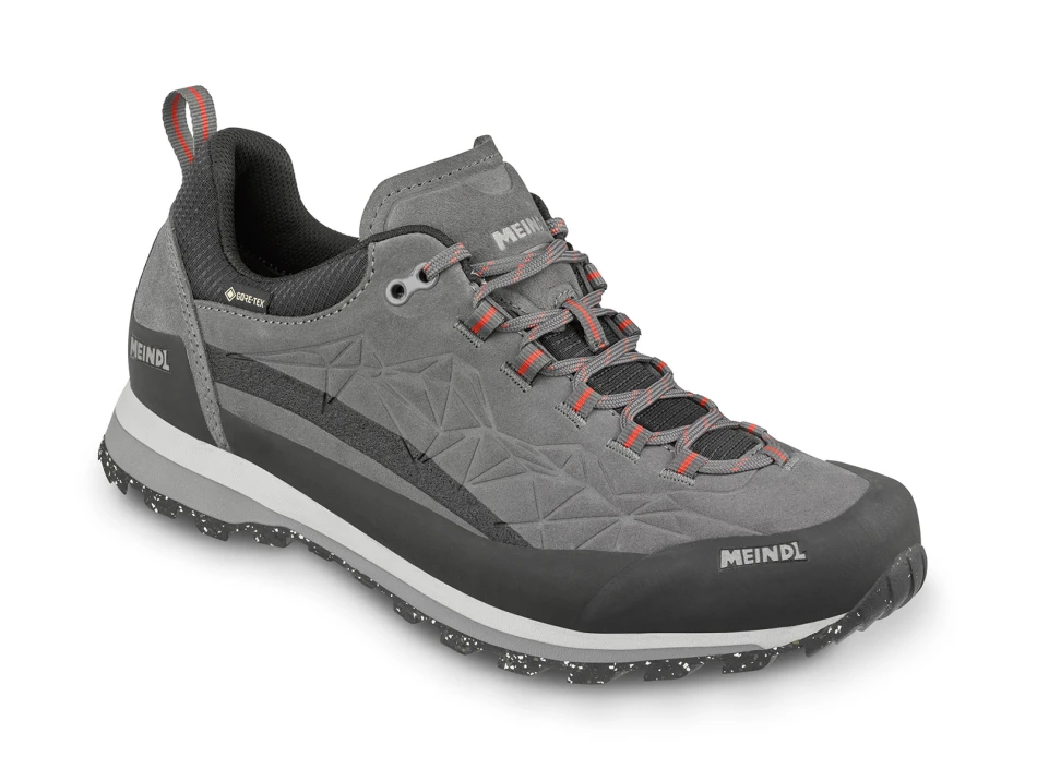 Meindl Literock 3.0 GTX, kolor: 31 - anthracite / red