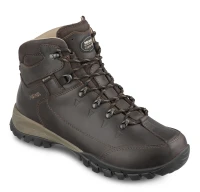 Trento GTX, kolor: 46 - dark brown