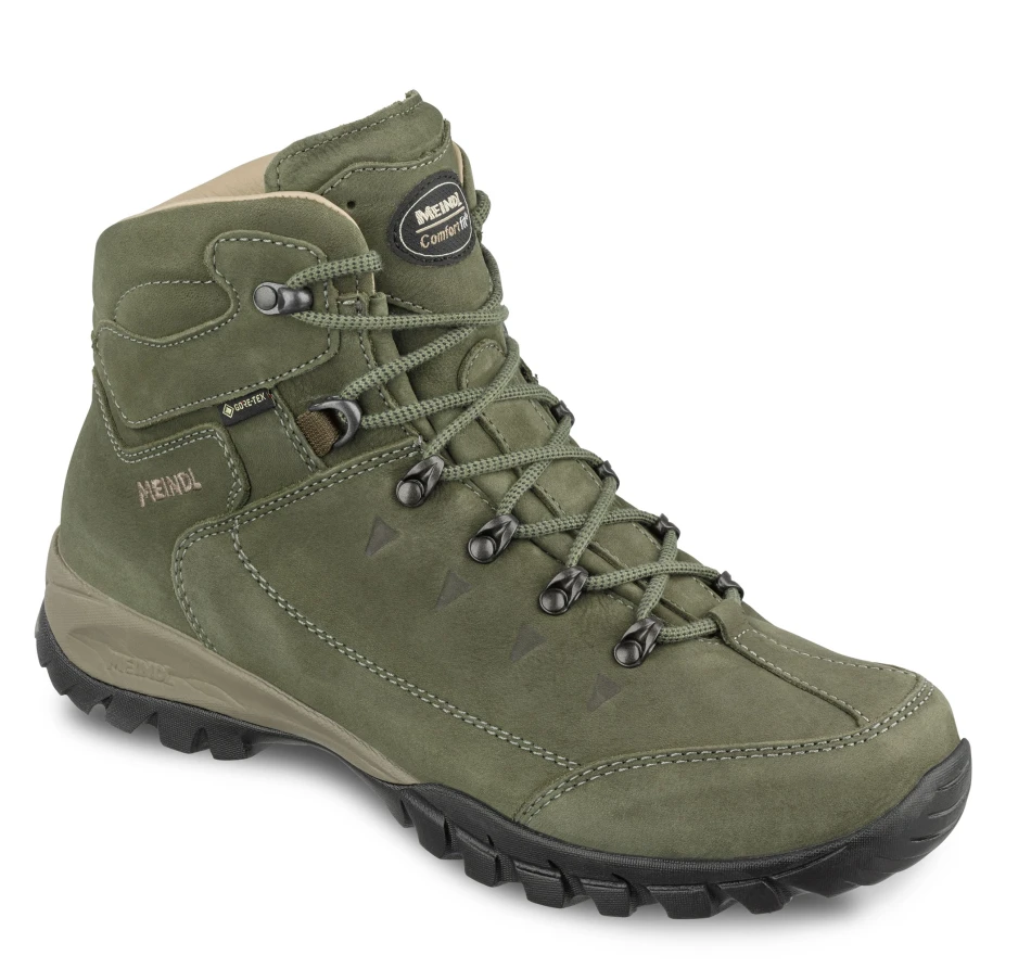 Trento GTX, kolor: 35  - loden - 1