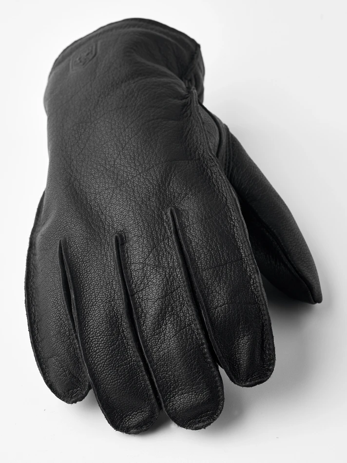 Jon, kolor: 100 - Black - 2