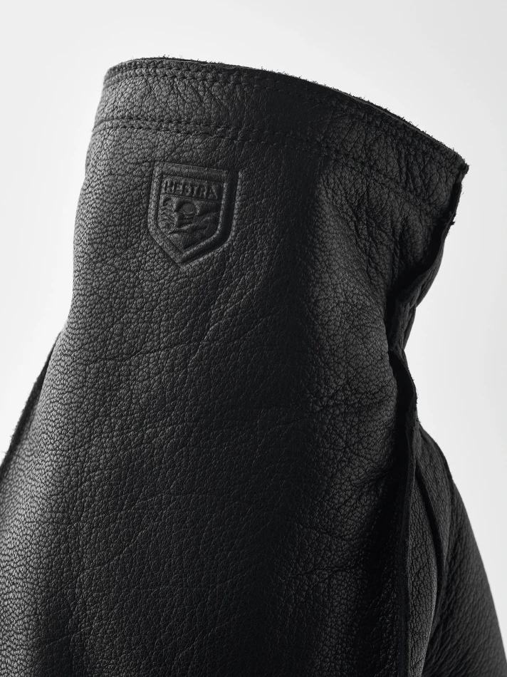 Jon, kolor: 100 - Black - 4