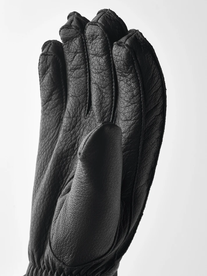 Jon, kolor: 100 - Black - 3