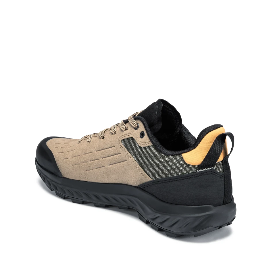 Kaduro Low GTX, kolor: 069-023 - Light brown / Orange - 7