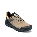 Kaduro Low GTX, kolor: 069-023 - Light brown / Orange - 3