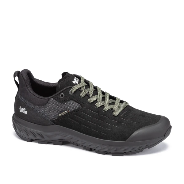 Kaduro Low GTX, kolor: 012064 - Black / Asphalt - 1