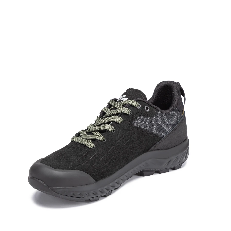 Kaduro Low GTX, kolor: 012064 - Black / Asphalt - 3