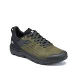 Kaduro Low GTX, kolor: 300-012 - Olive / Black - 2