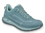 Power Walker Lady 4.2 Clima, kolor: 97 - ice grey / lemon