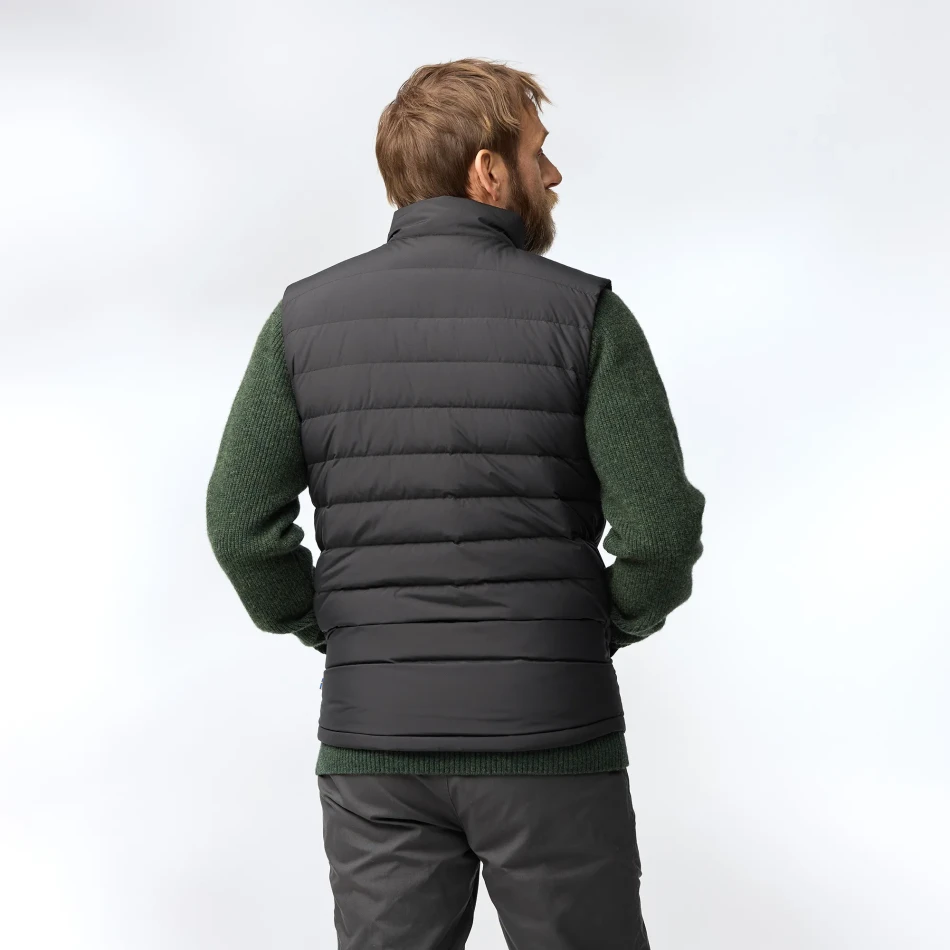 Fjallraven Greenland Down Liner Vest