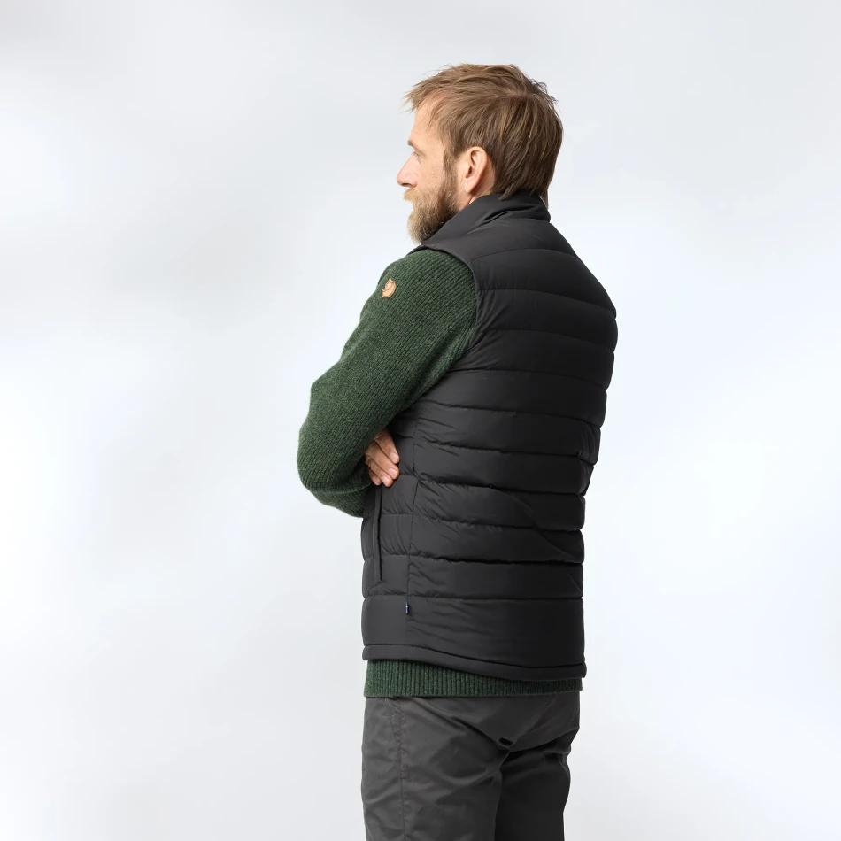 Fjallraven Greenland Down Liner Vest