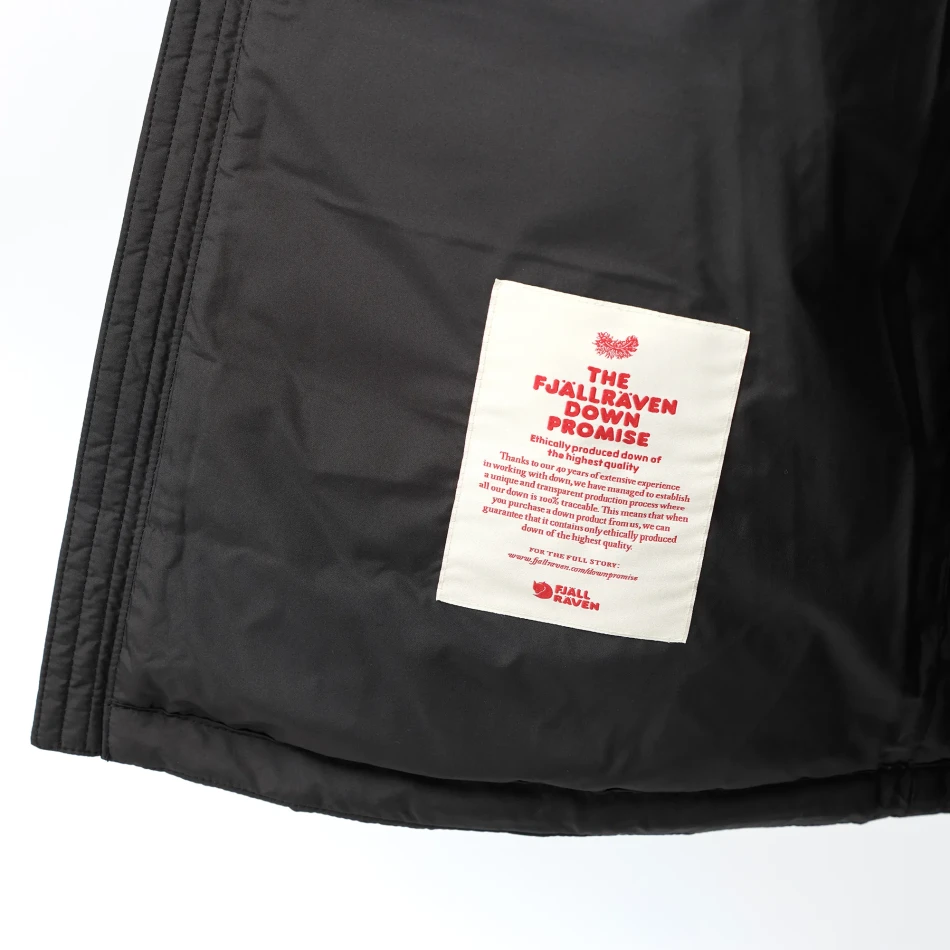 Fjallraven Greenland Down Liner Vest