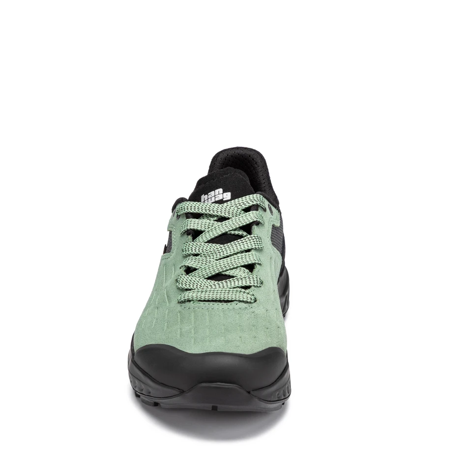 Kaduro Low Lady GTX, kolor: 494-012 - Mint / Black - 5
