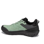 Kaduro Low Lady GTX, kolor: 494-012 - Mint / Black - 4