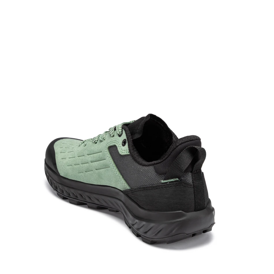 Kaduro Low Lady GTX, kolor: 494-012 - Mint / Black - 6