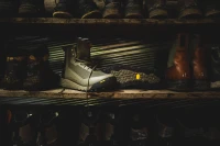 Access Boot, kolor: 781 - Dark Stone - 03