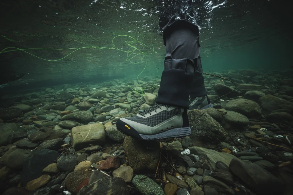 Access Boot, kolor: 781 - Dark Stone - 04