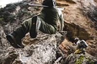 Access Boot, kolor: 781 - Dark Stone - 05