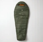 Abisko Three Seasons XL, kolor: 630-212 - Olive-Burnt Orange, 1