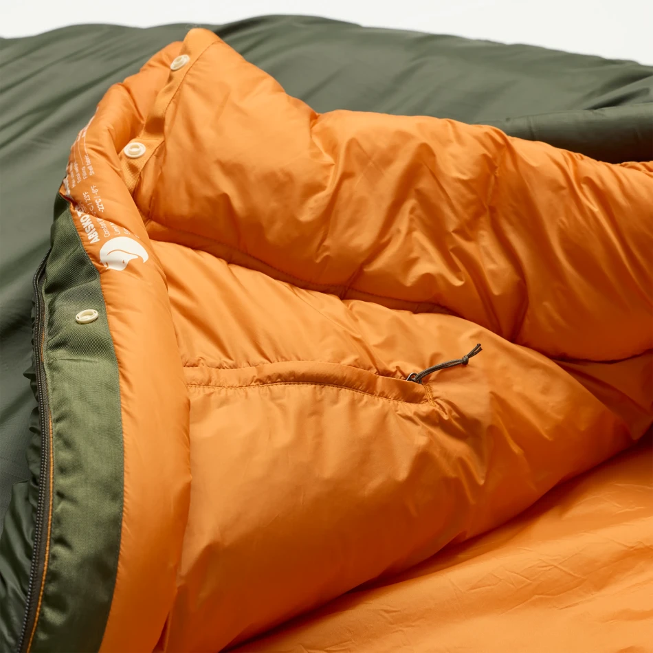 Abisko Three Seasons XL