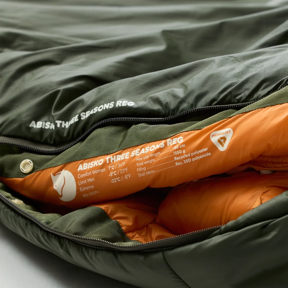 Abisko Three Seasons XL