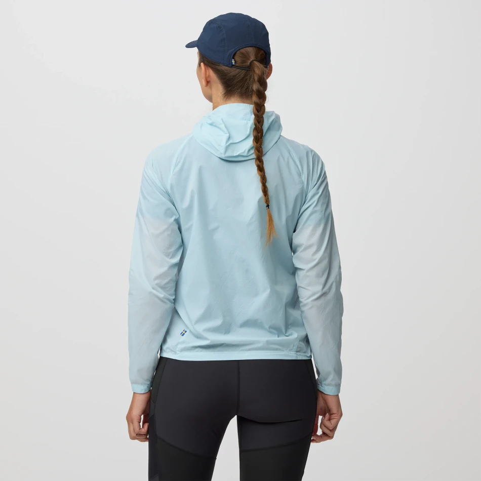 Fjallraven Keb Latt Wind Jacket W