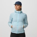 Fjallraven Keb Latt Wind Jacket W