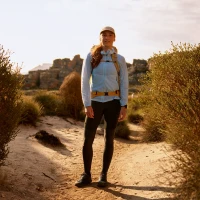 Fjallraven Keb Latt Wind Jacket W