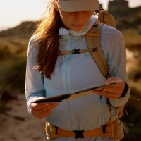 Fjallraven Keb Latt Wind Jacket W