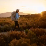 Fjallraven Keb Latt Wind Jacket W