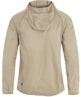 Fjallraven Keb Latt Wind Jacket W, kolor: 118 - Fossil