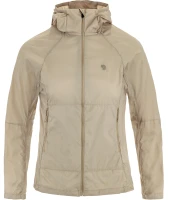 Fjallraven Keb Latt Wind Jacket W, kolor: 118 - Fossil