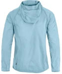 Fjallraven Keb Latt Wind Jacket W, kolor: 514 - Breeze Blue