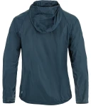 Fjallraven Keb Latt Wind Jacket W, kolor: 570 - Mountain Blue