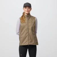 Fjallraven Abisko Vest W