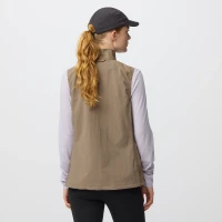 Fjallraven Abisko Vest W