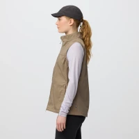 Fjallraven Abisko Vest W