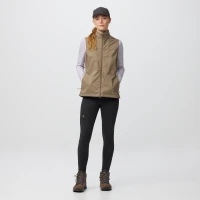 Fjallraven Abisko Vest W