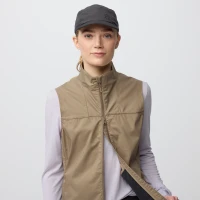 Fjallraven Abisko Vest W