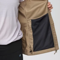 Fjallraven Abisko Vest W