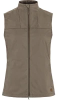 Fjallraven Abisko Vest W, kolor: 244 - Suede Brown - 1