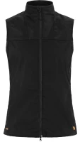 Fjallraven Abisko Vest W, kolor: 550 - Black - 1