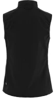 Fjallraven Abisko Vest W, kolor: 550 - Black - 2