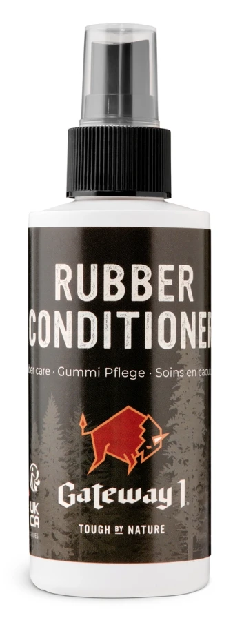 Gateway 1 Rubber Conditioner, 150 ml