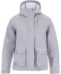 Fjallraven Vardag Vindby Jacket W,  kolor: 457 - Pastel Lavender
