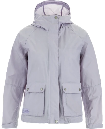 Fjallraven Vardag Vindby Jacket W - lekka kurtka turystyczna