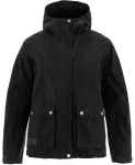 Fjallraven Vardag Vindby Jacket W,  kolor: 550 - Black