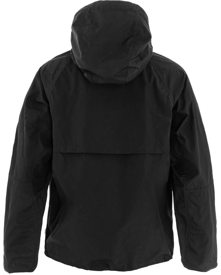 Fjallraven Vardag Vindby Jacket W,  kolor: 550 - Black